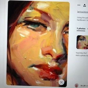 Meet your Posher, Kim